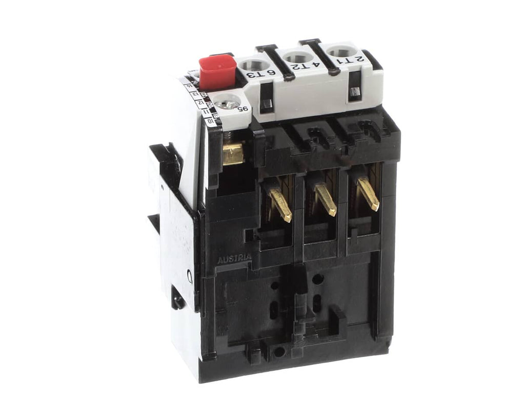 VARIMIXER PARTS Varimixer AR31-88.205 Overload Relay V30-V60 - SKU VARAR31-88.205