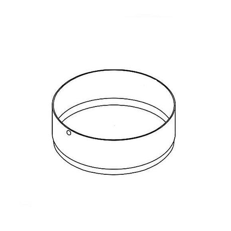 VARIMIXER PARTS Varimixer AR40-162H Cap (White) - SKU VARAR40-162H