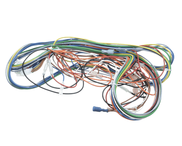 VARIMIXER PARTS Varimixer AR60-542.1 Wire Harness - SKU VARAR60-542.1