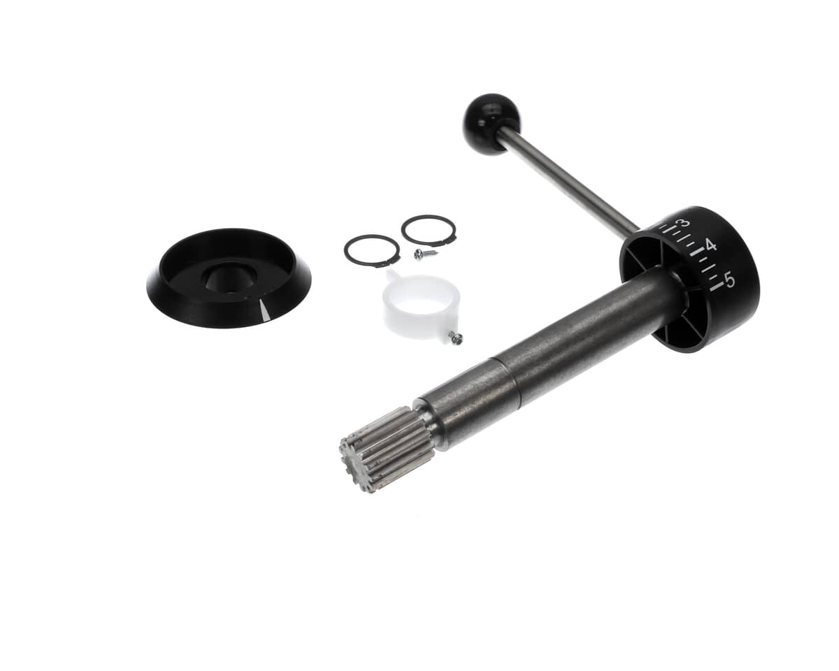 VARIMIXER PARTS Varimixer AR61-47Z Speed Selector Lever Assy - SKU VARAR61-47Z