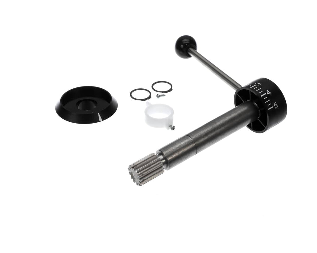 VARIMIXER PARTS Varimixer AR61-47Z Speed Selector Lever Assy - SKU VARAR61-47Z