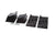 VARIMIXER PARTS Varimixer AR80-213ZB Foot & Adjustment Plate Kit - SKU VARAR80-213ZB