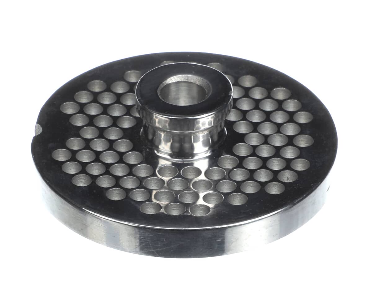 VARIMIXER PARTS Varimixer CP04-12 Grinder Plate 5/32 - SKU VARCP04-12
