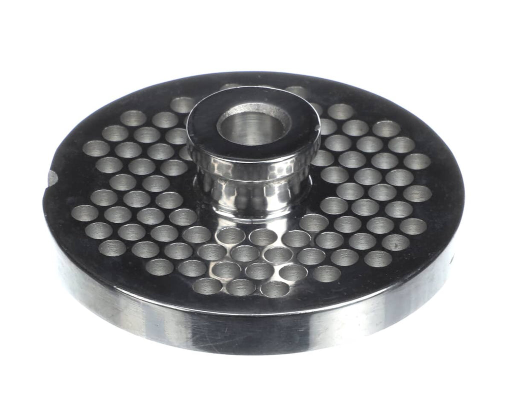VARIMIXER PARTS Varimixer CP04-12 Grinder Plate 5/32 - SKU VARCP04-12