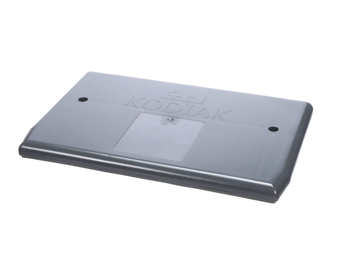 VARIMIXER PARTS Varimixer CR20-291M Panel (Back) - SKU VARCR20-291M