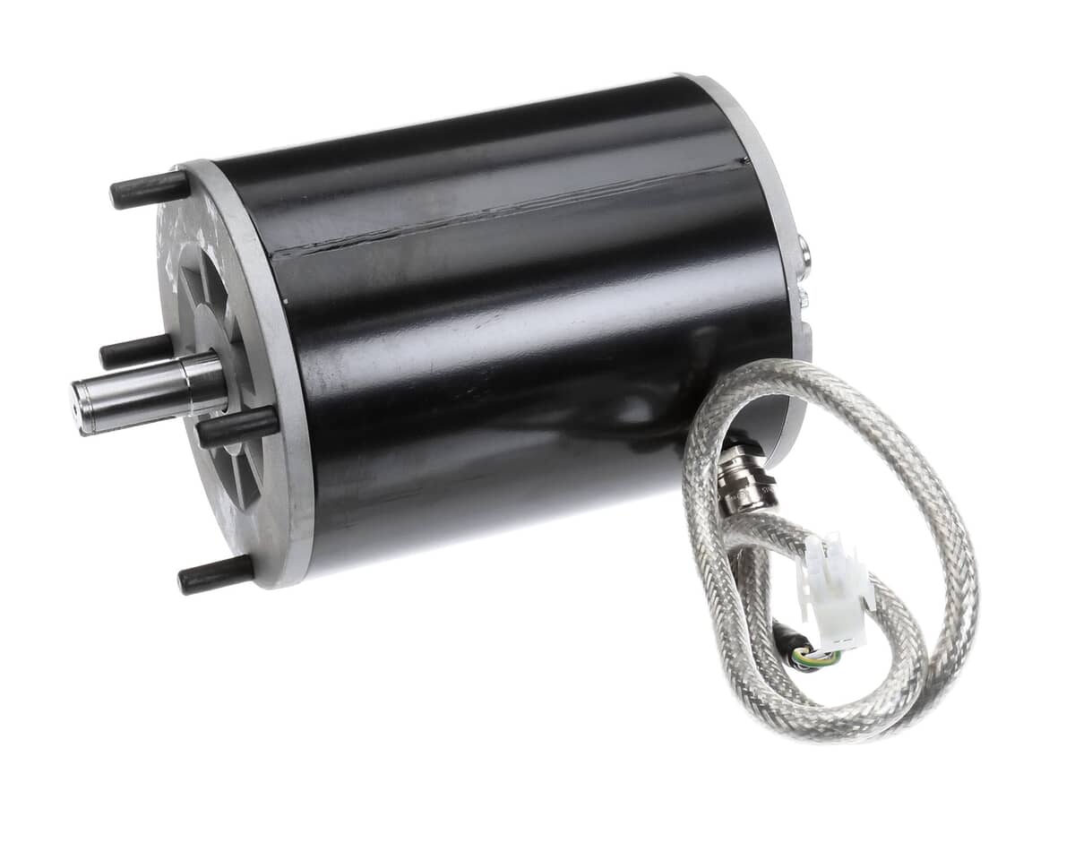 VARIMIXER PARTS Varimixer CR20-85 Motor - SKU VARCR20-85