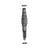 VARIMIXER PARTS Varimixer CR30-30.5Z Shaft Assembly - SKU VARCR30-30.5Z