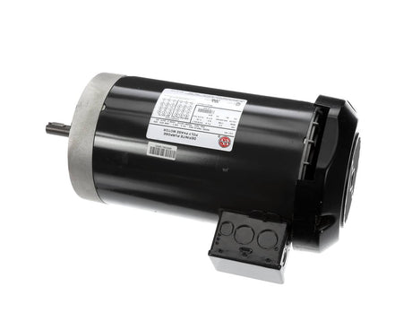 VARIMIXER PARTS Varimixer P063FJK1622 Motor 3HP 1800 RPM 3PH 60HZ 208-220/ - SKU VARP063FJK1622