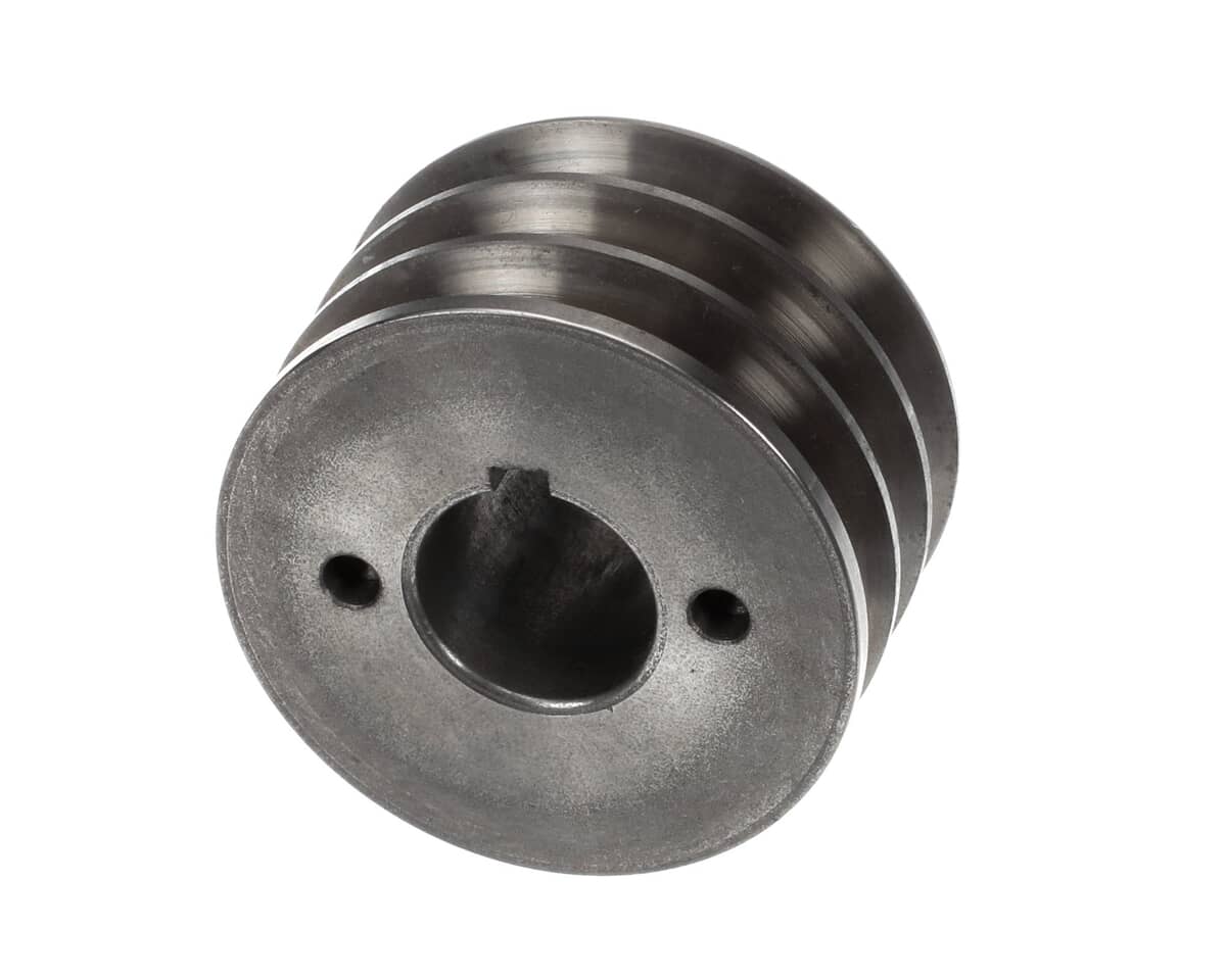 VARIMIXER PARTS Varimixer R100-128 Pulley - SKU VARR100-128