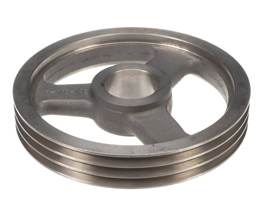 VARIMIXER PARTS Varimixer R100-129A Pulley - SKU VARR100-129A