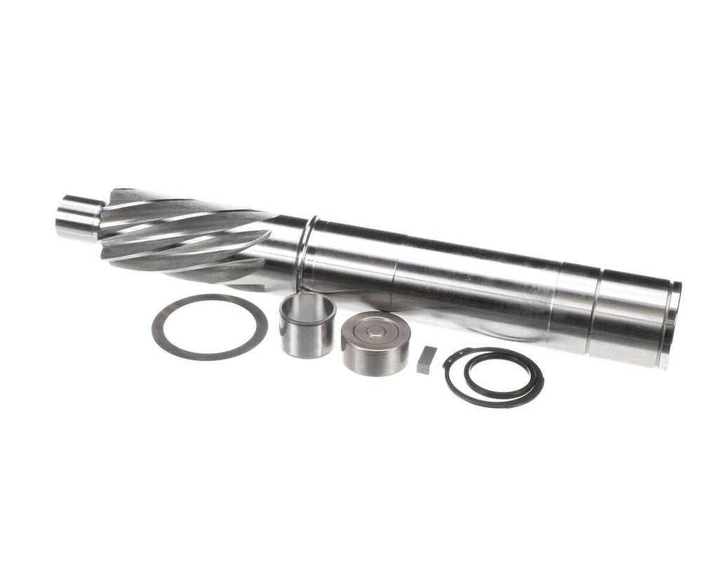 VARIMIXER PARTS Varimixer R100-30Z Main Shaft Assembly - SKU VARR100-30Z