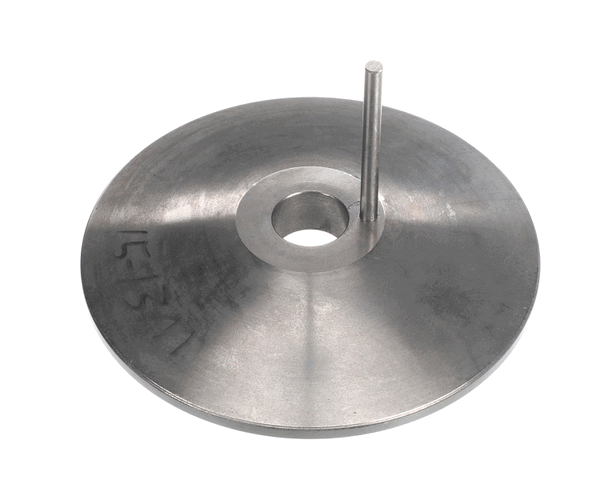 VARIMIXER PARTS Varimixer R15-13.1 Pulley Assembly (Tp 1/2) - SKU VARR15-13.1