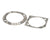 VARIMIXER PARTS Varimixer R20-300Z Gasket Kit - SKU VARR20-300Z
