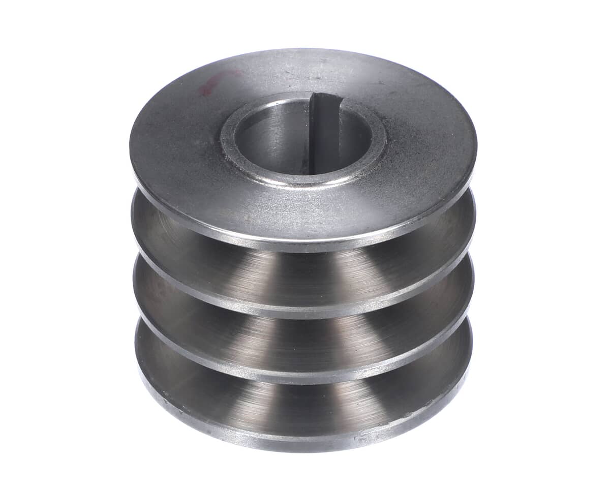 VARIMIXER PARTS Varimixer R27-128 Pulley - SKU VARR27-128