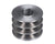 VARIMIXER PARTS Varimixer R27-128 Pulley - SKU VARR27-128