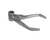 VARIMIXER PARTS Varimixer R27-16 Lower Fork - SKU VARR27-16