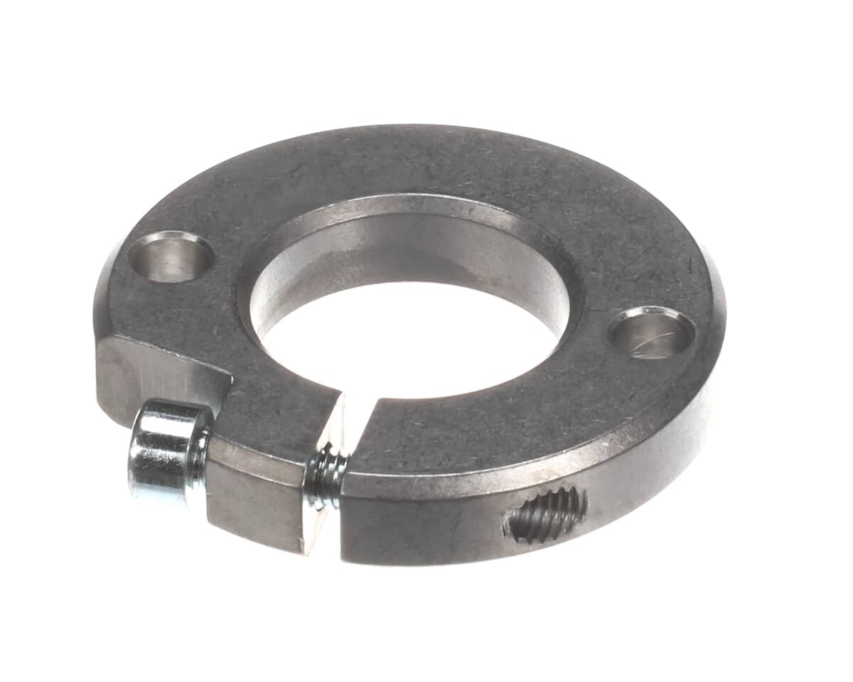 VARIMIXER PARTS Varimixer R27-227Z Clamp Ring Motor Pulley - SKU VARR27-227Z