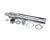 VARIMIXER PARTS Varimixer R30-30Z Main Shaft - SKU VARR30-30Z