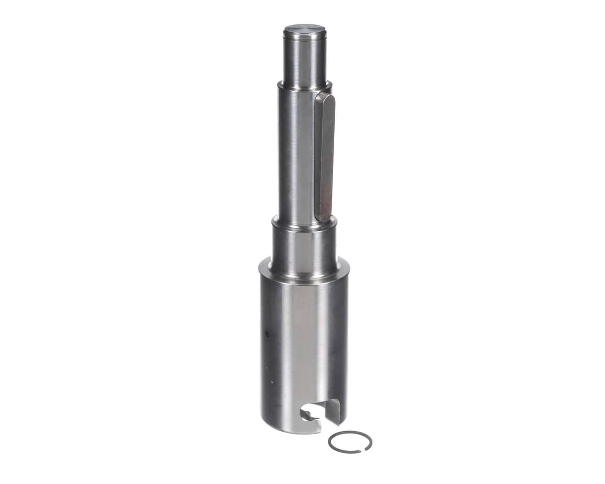 VARIMIXER PARTS Varimixer R30-33.52 Bayonet Shaft (2 Pin) - SKU VARR30-33.52