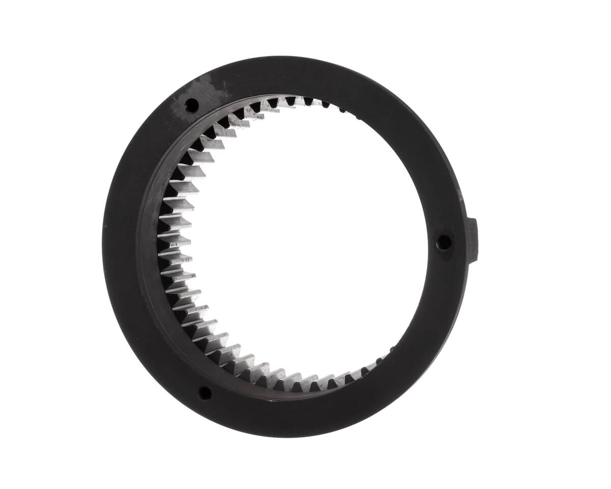 VARIMIXER PARTS Varimixer R40-1 Ring Gear - SKU VARR40-1