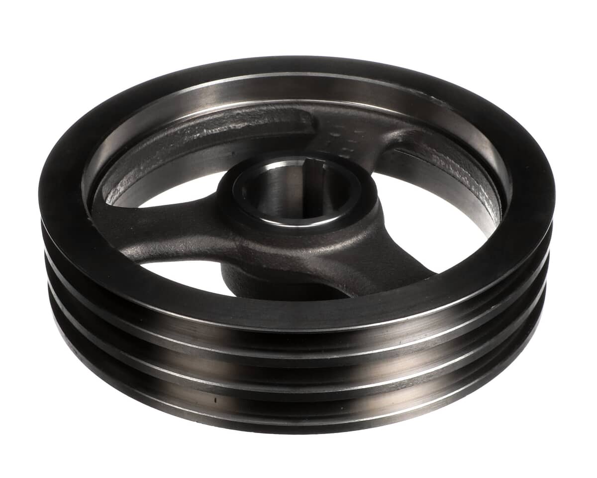 VARIMIXER PARTS Varimixer R40-129A Pulley - SKU VARR40-129A