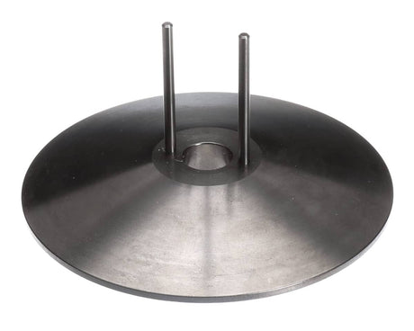 VARIMIXER PARTS Varimixer R60-13.1 Pedestal Assembly (Tp 1/2) - SKU VARR60-13.1