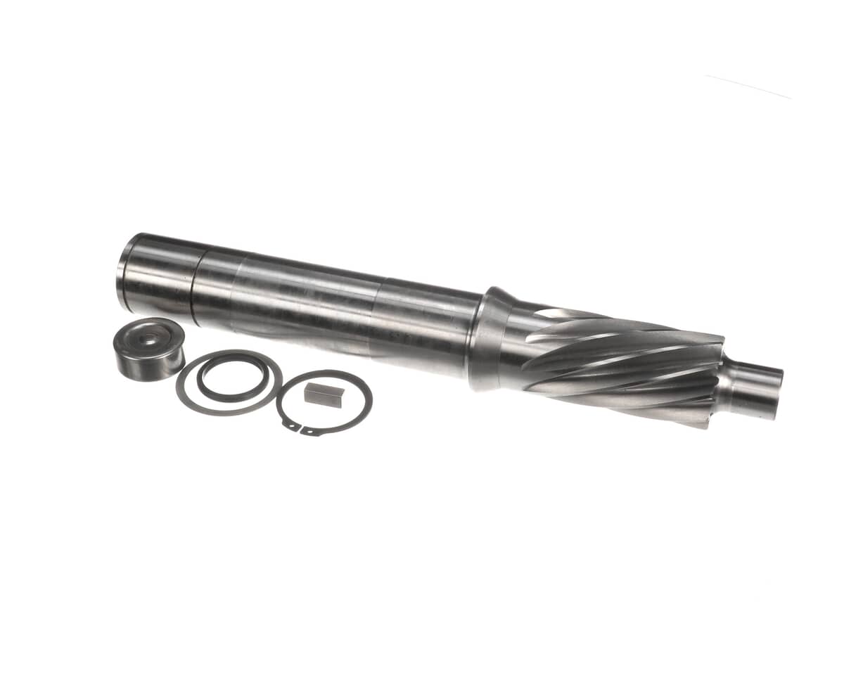 VARIMIXER PARTS Varimixer R60-30.1Z Shaft - SKU VARR60-30.1Z