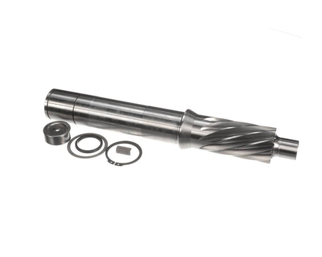 VARIMIXER PARTS Varimixer R60-30.1Z Shaft - SKU VARR60-30.1Z