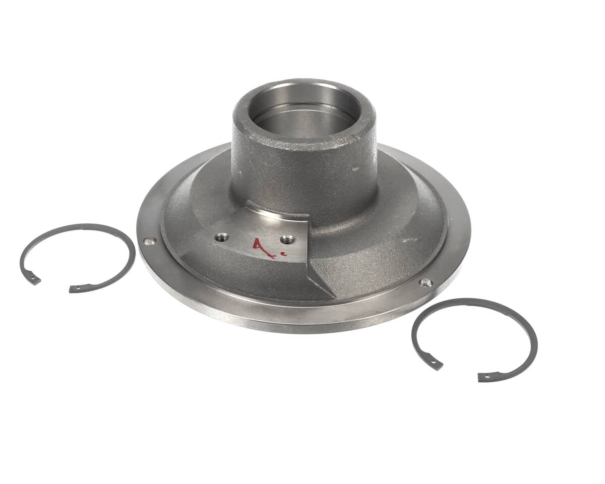 VARIMIXER PARTS Varimixer R60-3Z Main Bearing Mounted - SKU VARR60-3Z