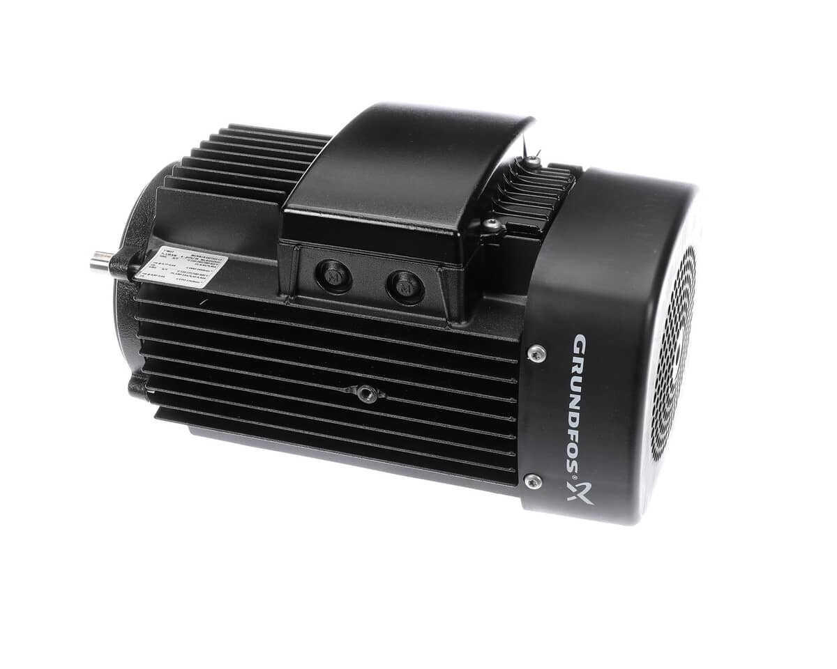 VARIMIXER PARTS Varimixer R60-85.1 Motor - SKU VARR60-85.1