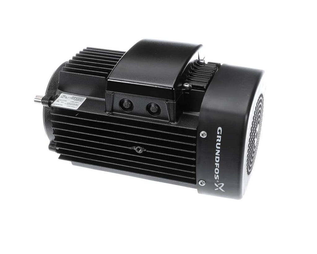VARIMIXER PARTS Varimixer R60-85.1 Motor - SKU VARR60-85.1