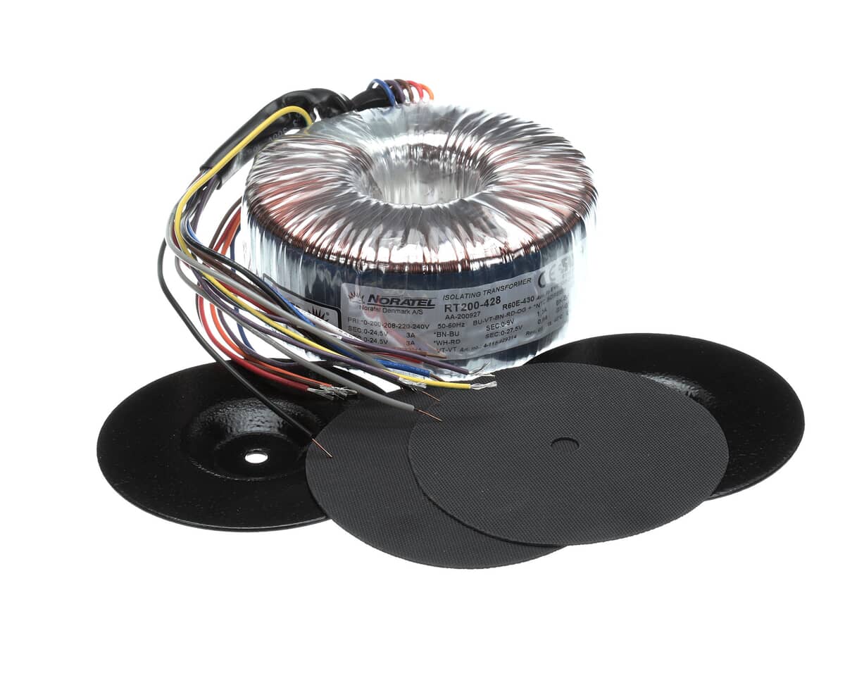 VARIMIXER PARTS Varimixer R60E-430 Mkiii Transformer - SKU VARR60E-430