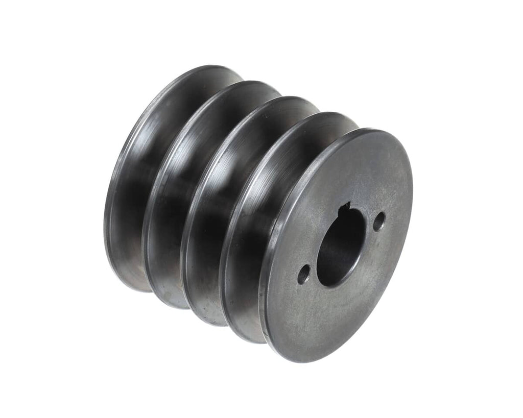 VARIMIXER PARTS Varimixer RN100-128 Pulley - SKU VARRN100-128