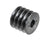 VARIMIXER PARTS Varimixer RN100-128 Pulley - SKU VARRN100-128