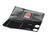VARIMIXER PARTS Varimixer RN20-149.1 Front Foil (Slvr & Blk Bear) - SKU VARRN20-149.1