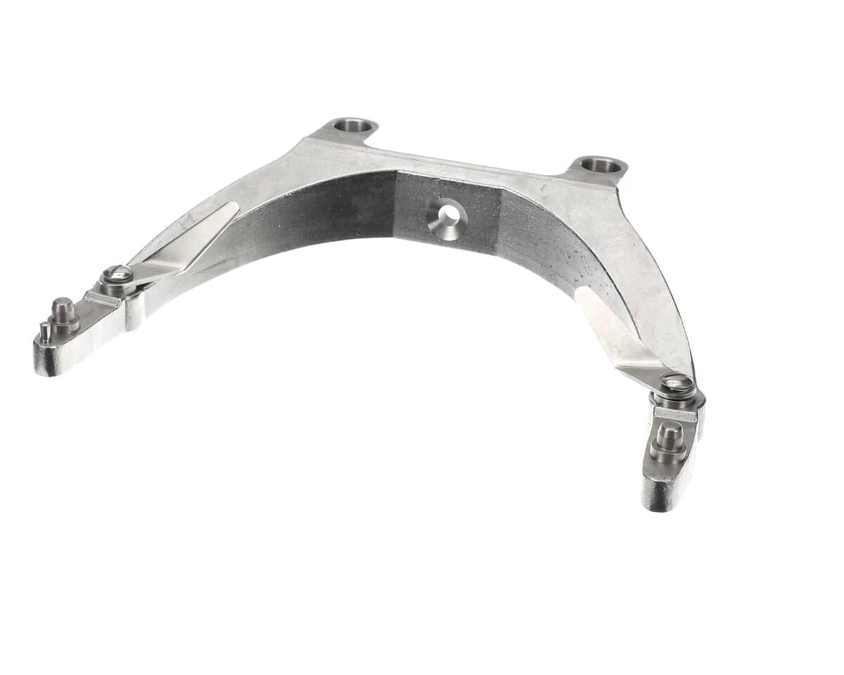 VARIMIXER PARTS Varimixer RN20-23.3R Bowl Arm - SKU VARRN20-23.3R