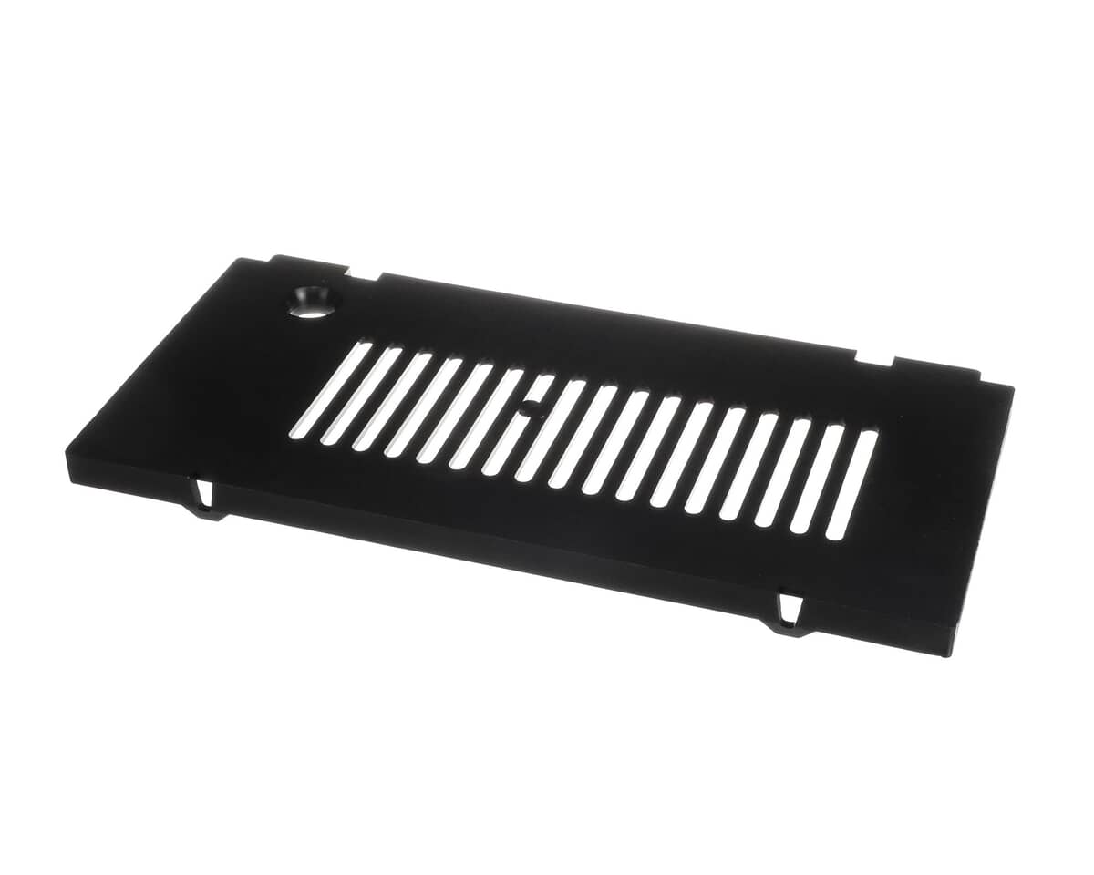 VARIMIXER PARTS Varimixer RN20-291 Rear Plate - SKU VARRN20-291