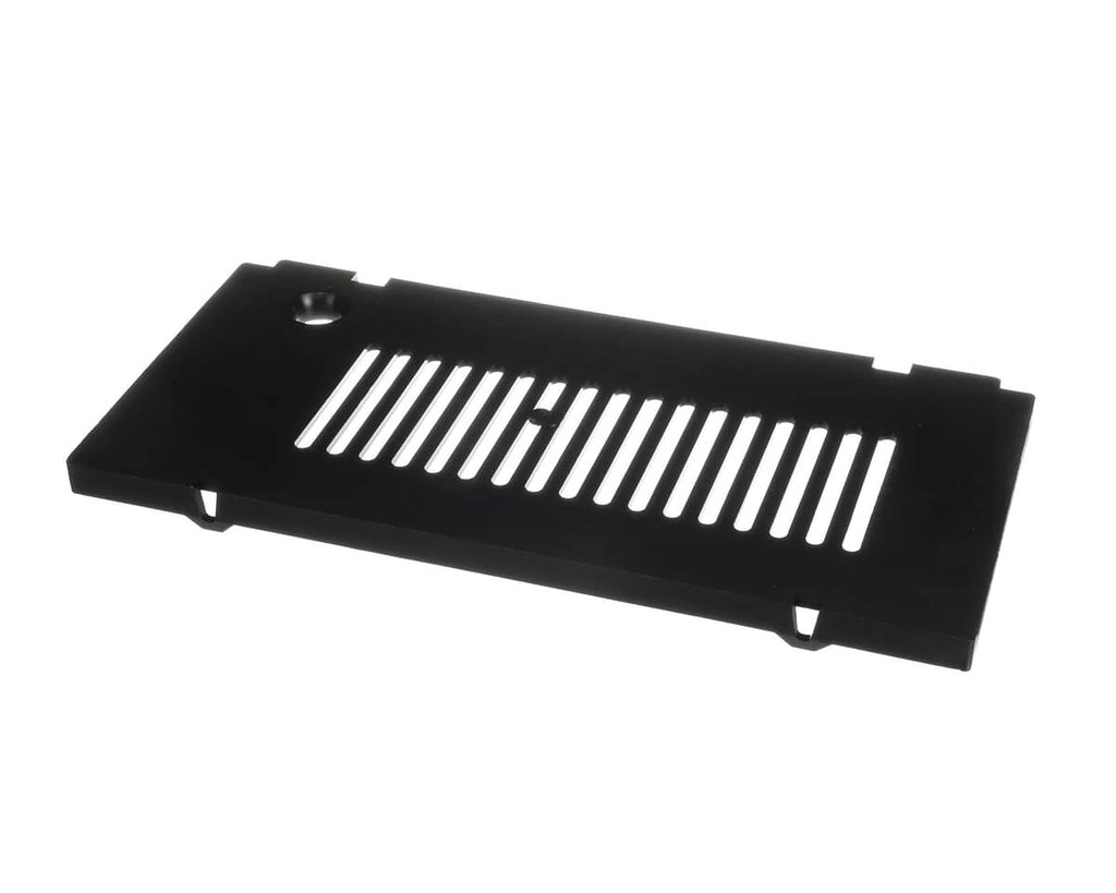 VARIMIXER PARTS Varimixer RN20-291 Rear Plate - SKU VARRN20-291