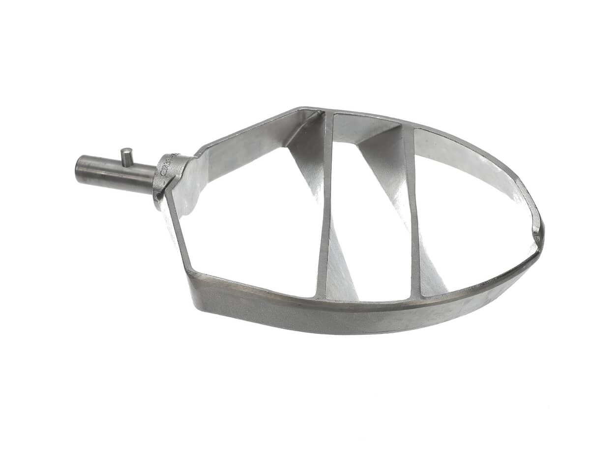 VARIMIXER PARTS Varimixer VBEAT-30K Flat Beater 30L - SKU VARVBEAT-30K