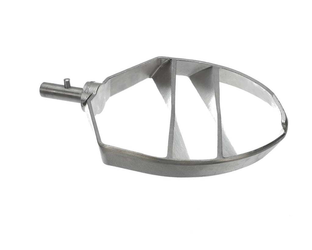 VARIMIXER PARTS Varimixer VBEAT-30K Flat Beater 30L - SKU VARVBEAT-30K