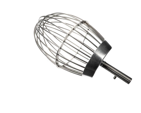 VARIMIXER PARTS Varimixer VHDWHIP-80 Whip 80L W/Reinforcement - SKU VARVHDWHIP-80