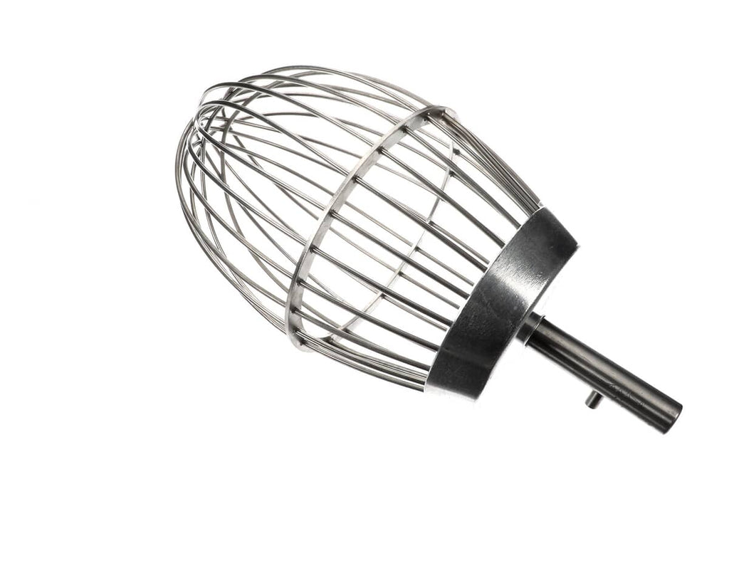 VARIMIXER PARTS Varimixer VHDWHIP-80 Whip 80L W/Reinforcement - SKU VARVHDWHIP-80