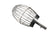 VARIMIXER PARTS Varimixer VHDWHIP-80 Whip 80L W/Reinforcement - SKU VARVHDWHIP-80