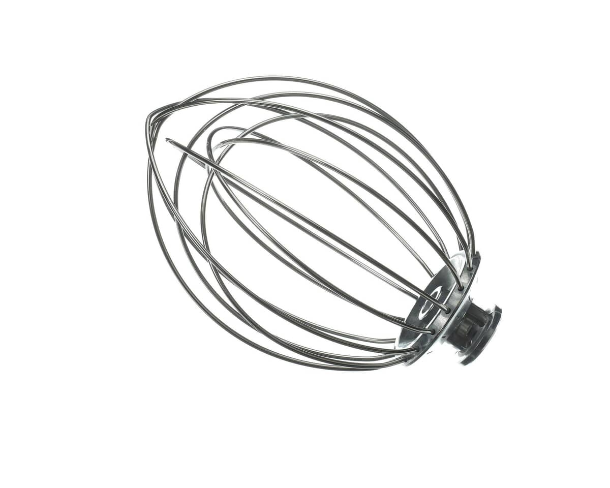 VARIMIXER PARTS Varimixer VWHIP-05 Whip SS (5QT/1PIN) - SKU VARVWHIP-05