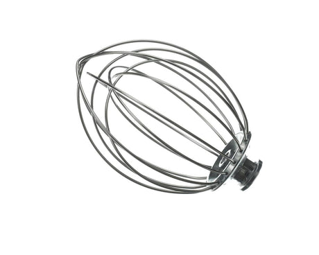VARIMIXER PARTS Varimixer VWHIP-05 Whip SS (5QT/1PIN) - SKU VARVWHIP-05