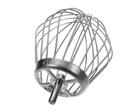 VARIMIXER PARTS Varimixer VWHIP-20K 20QT Kodiak Whip Stainless Steel. Thick - SKU VARVWHIP-20K