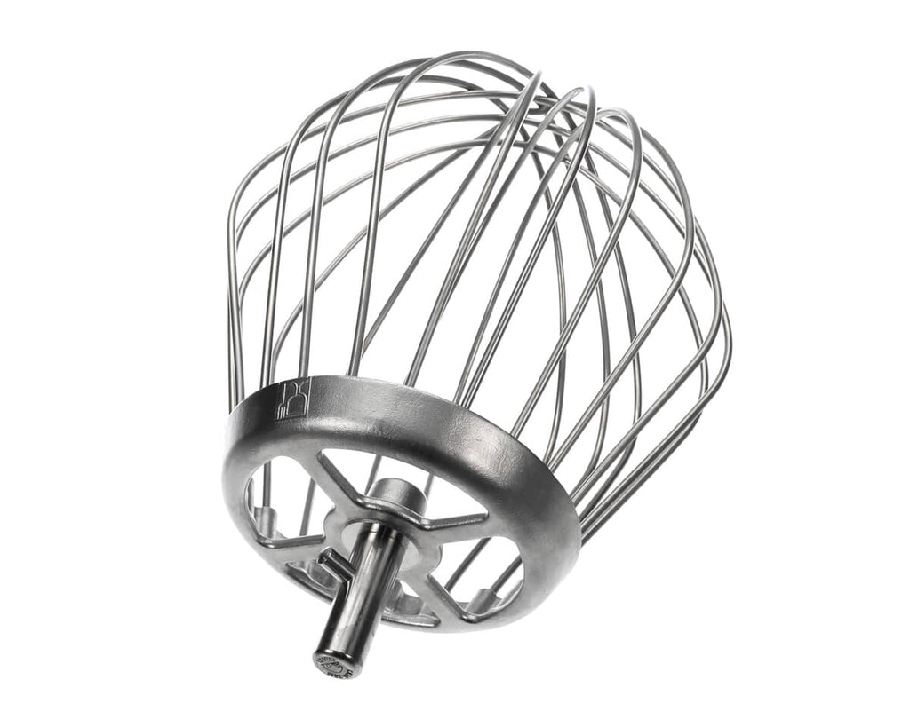 VARIMIXER PARTS Varimixer VWHIP-20K 20QT Kodiak Whip Stainless Steel. Thick - SKU VARVWHIP-20K