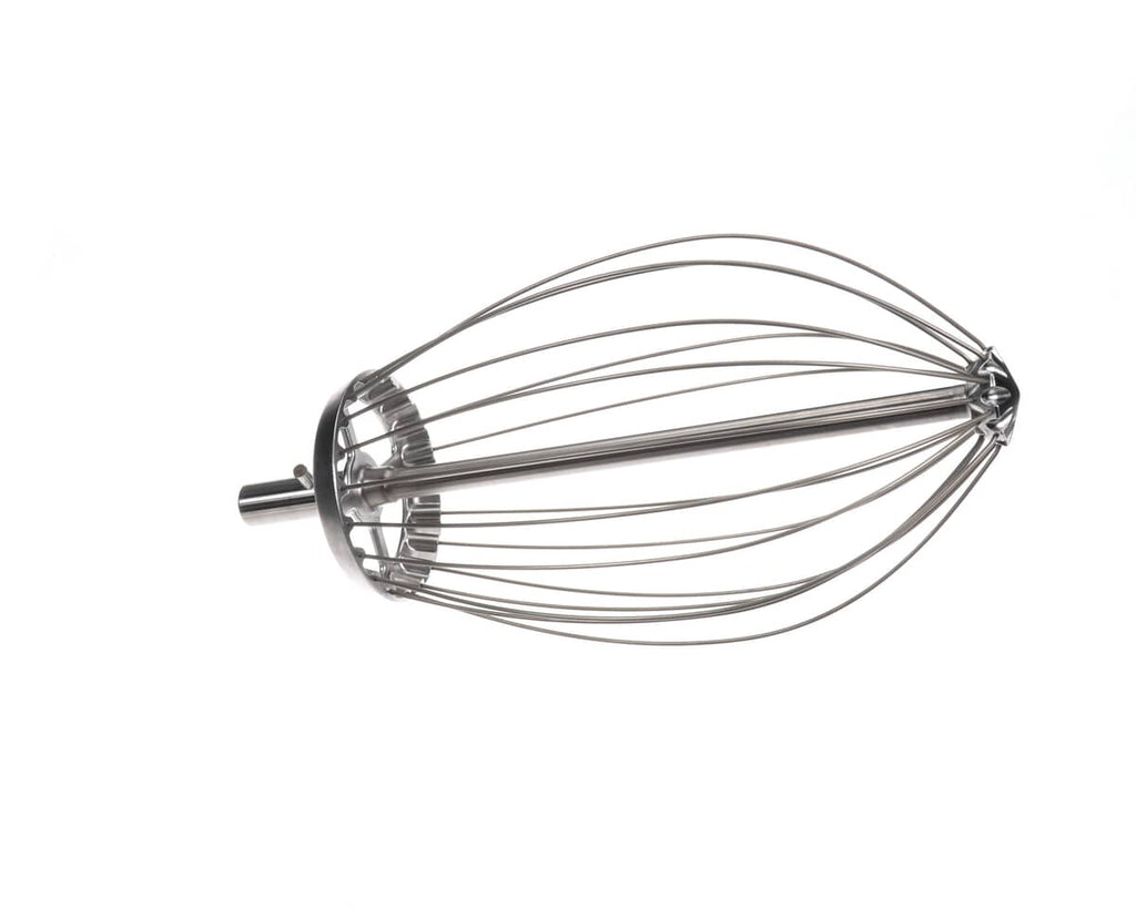 VARIMIXER PARTS Varimixer VWHIP-40V2 40 Quart Whip 2- Pin - SKU VARVWHIP-40V2