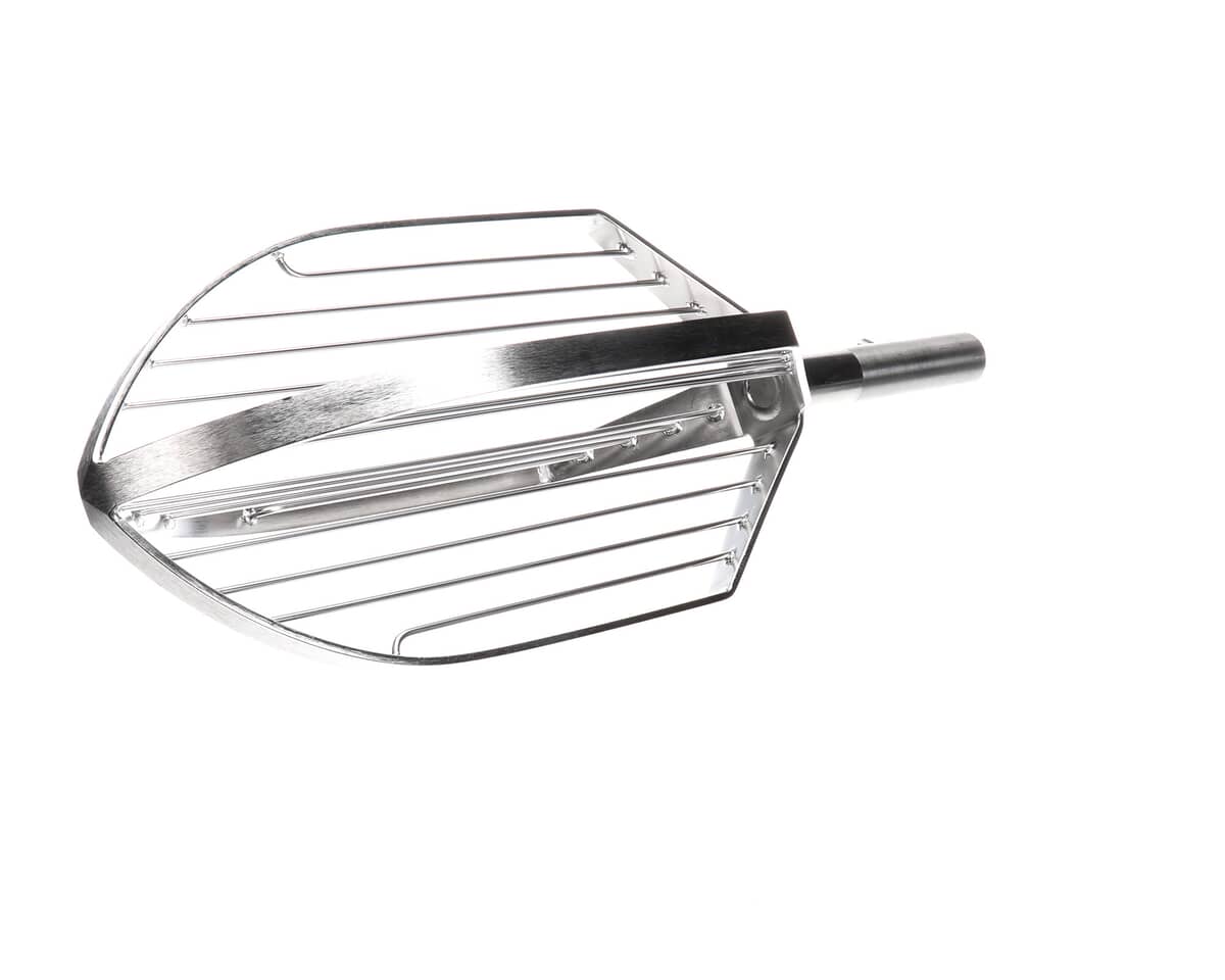 VARIMIXER PARTS Varimixer VWINGWHIP-80 Wing Whip SS (80QT/1PIN) - SKU VARVWINGWHIP-80