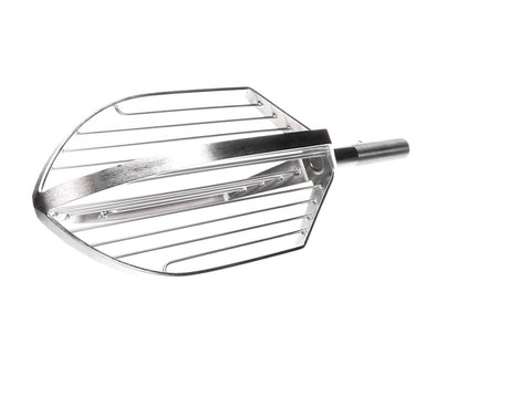 VARIMIXER PARTS Varimixer VWINGWHIP-80 Wing Whip SS (80QT/1PIN) - SKU VARVWINGWHIP-80